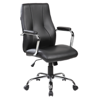 Sillón Semi Ejecutivo E-510