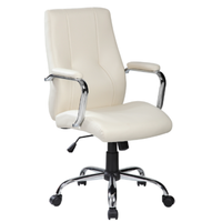 Sillón Semi Ejecutivo E-510
