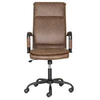 Sillón Ejecutivo GA-005A