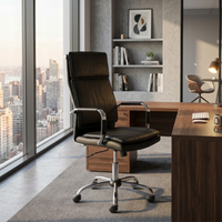 Sillón Ejecutivo GA-005A