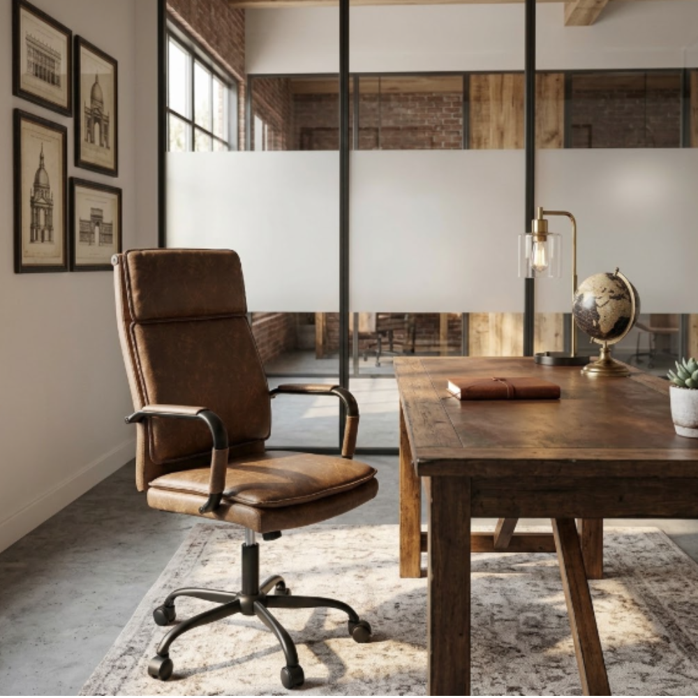 Sillón Ejecutivo GA-005A