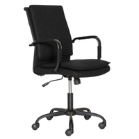 Sillon Semi Ejecutivo GA-005