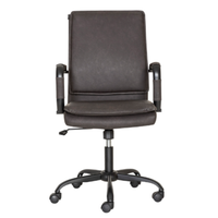 Sillon Semi Ejecutivo GA-005