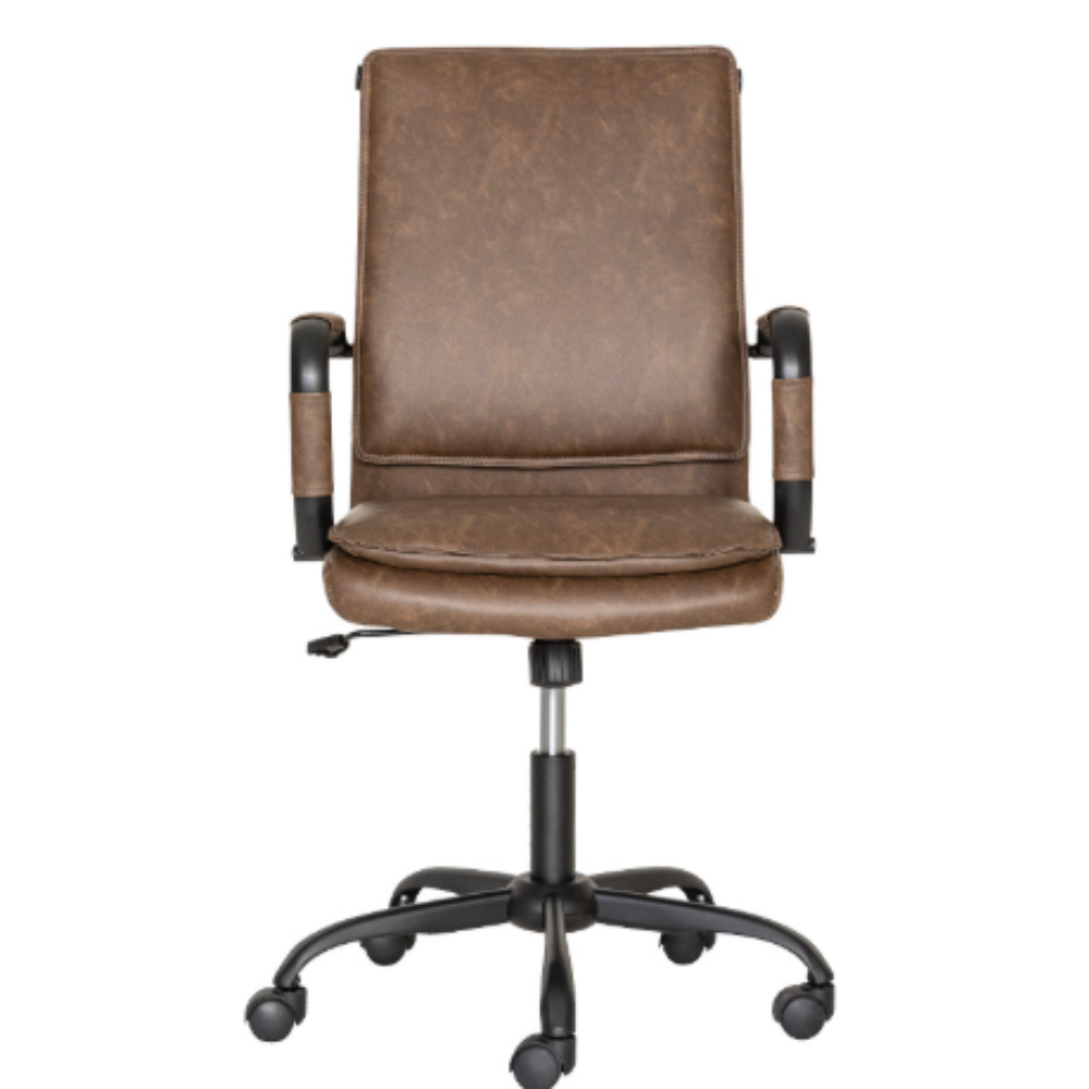 Sillon Semi Ejecutivo GA-005