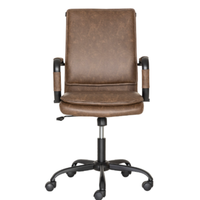 Sillon Semi Ejecutivo GA-005