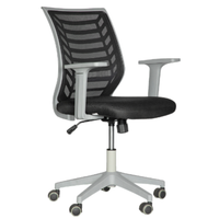 Silla Operativa LK-07