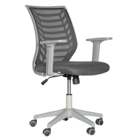 Silla Operativa LK-07