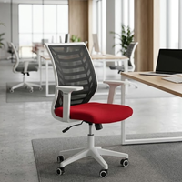 Silla Operativa LK-07