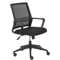 Silla Operativa LK-17N