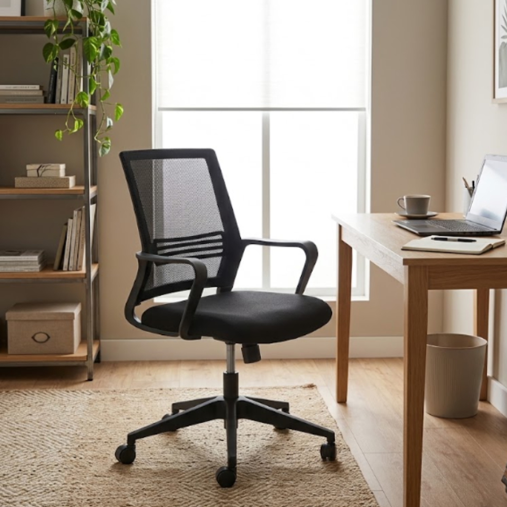 Silla Operativa LK-17N