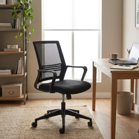 Silla Operativa LK-17N