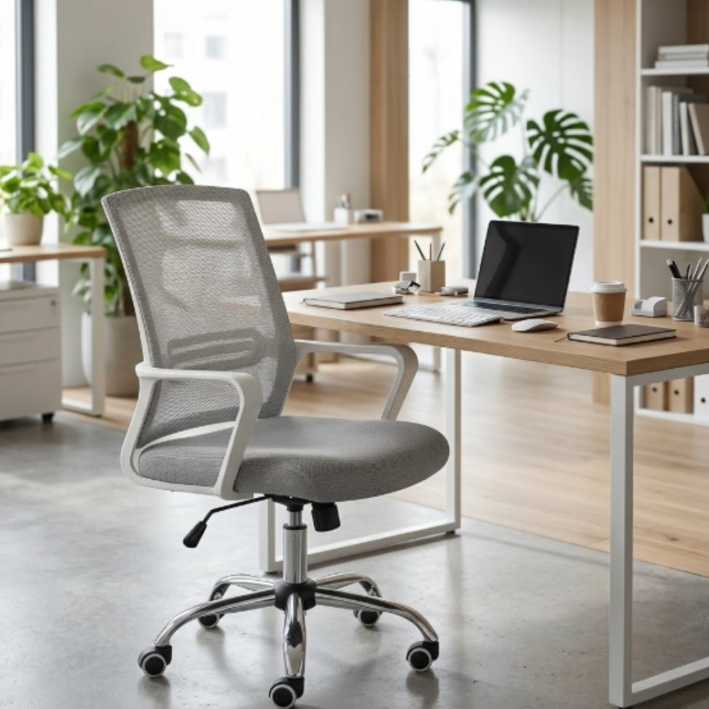 Silla operativa LK-17B