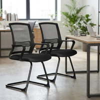 Silla para Visita LK-18N