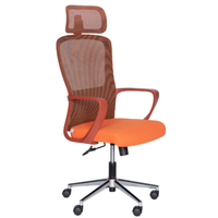 Silla Ejecutiva IK-20CC