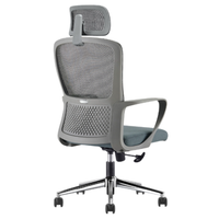 Silla Ejecutiva IK-20CC