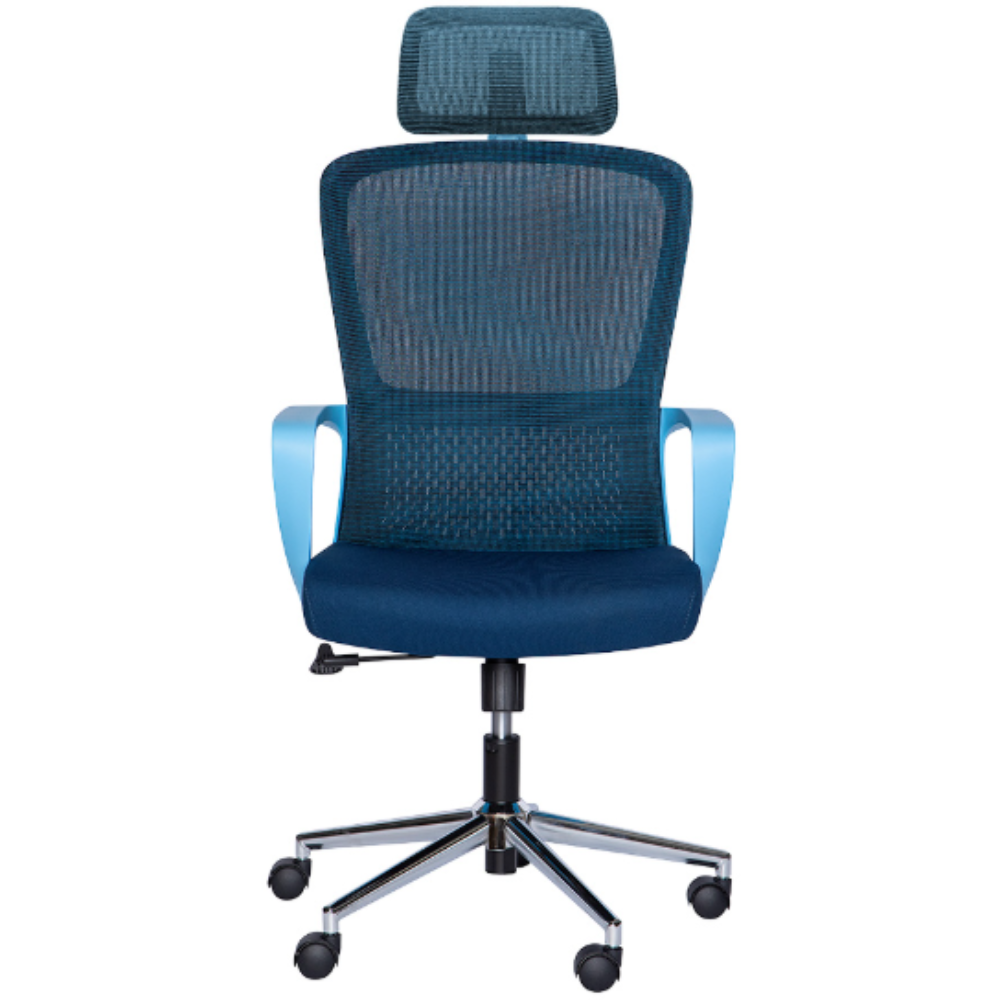 Silla Ejecutiva IK-20CC