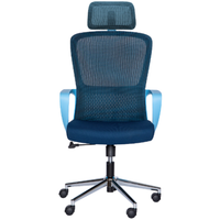 Silla Ejecutiva IK-20CC