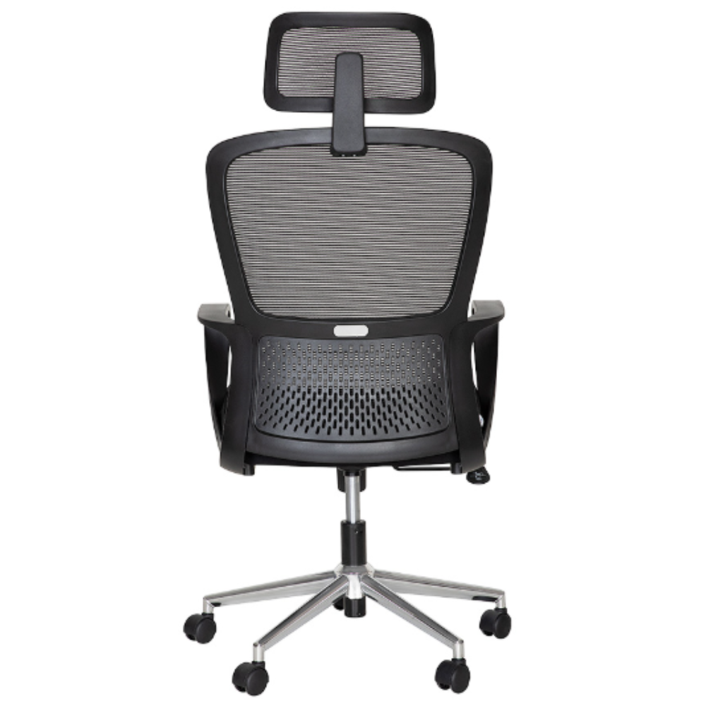 Silla Ejecutiva IK-20CC