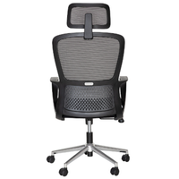 Silla Ejecutiva IK-20CC