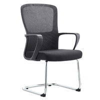 Silla para Visitante LK-20V