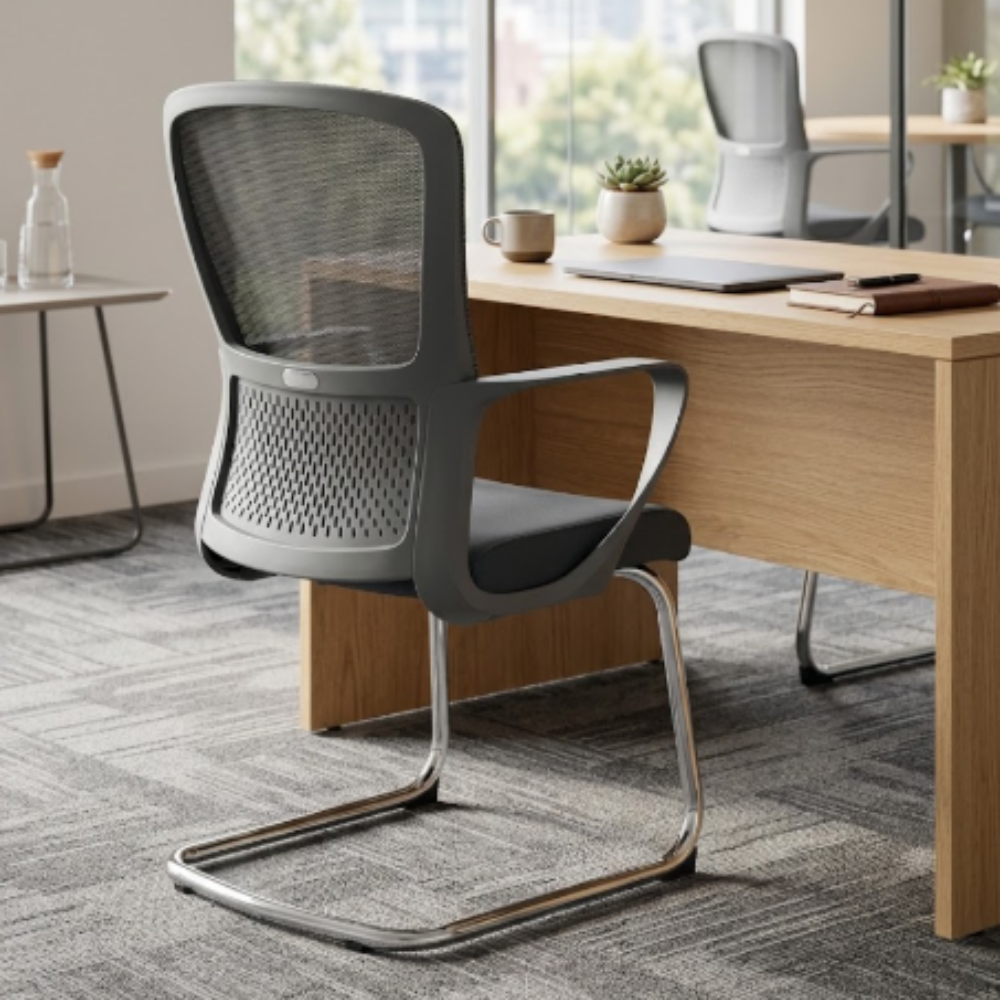 Silla para Visitante LK-20V