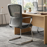 Silla para Visitante LK-20V