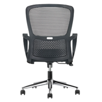 Silla Operativa IK-20