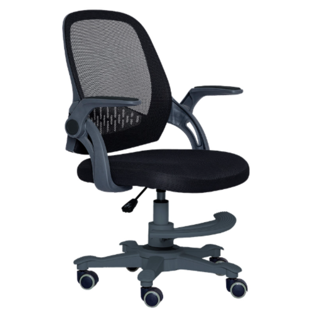 Silla Operativa LK-23D