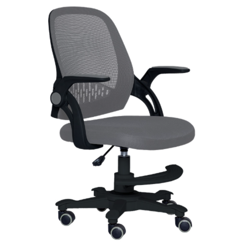 Silla Operativa LK-23D