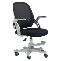 Silla Operativa LK-23D
