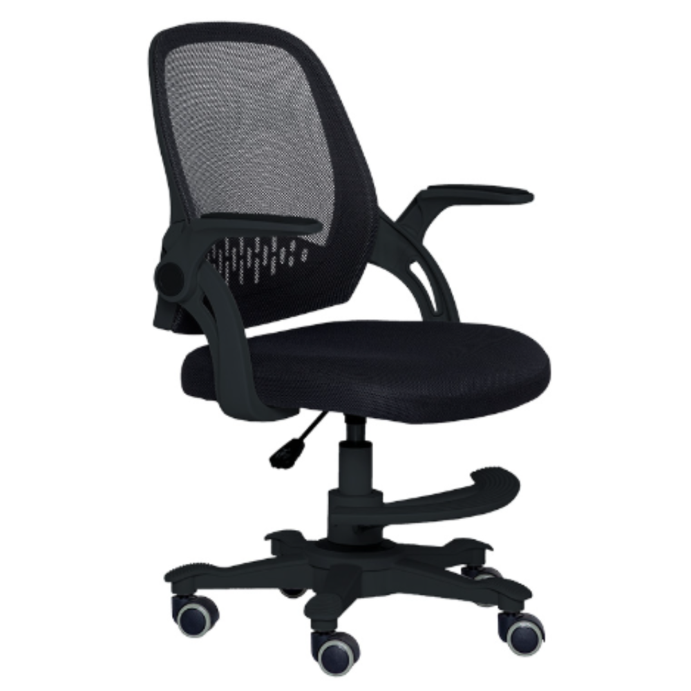 Silla Operativa LK-23D