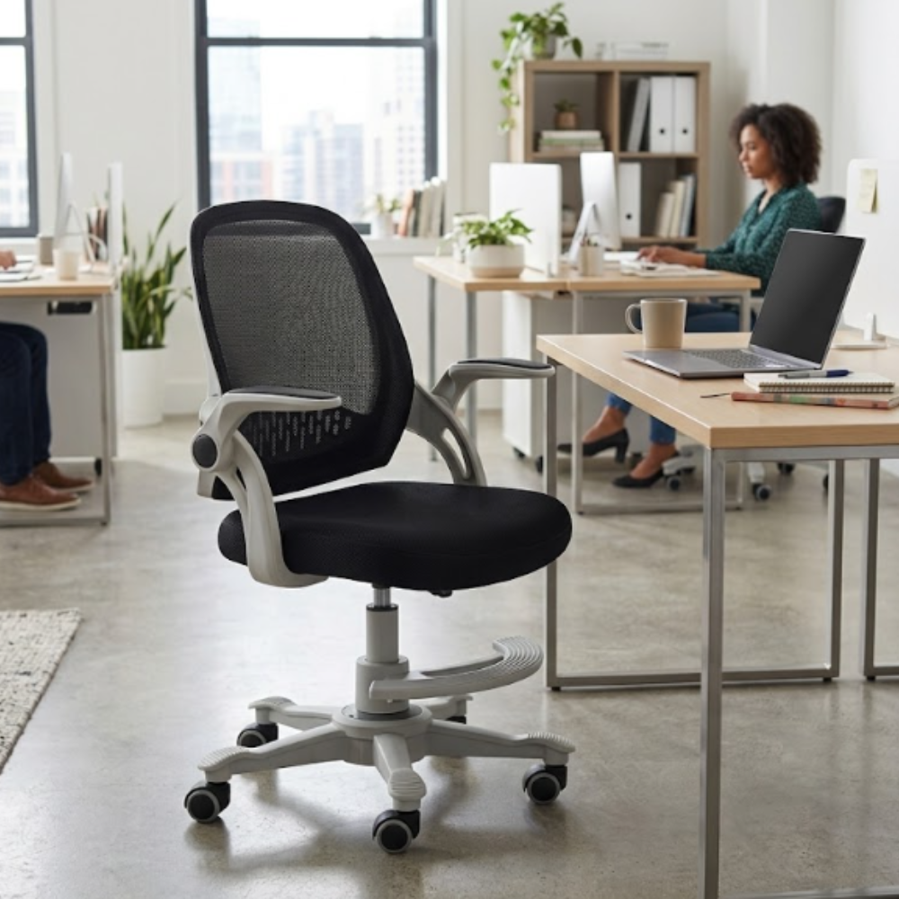 Silla Operativa LK-23D