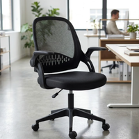 Silla Operativa LK-23
