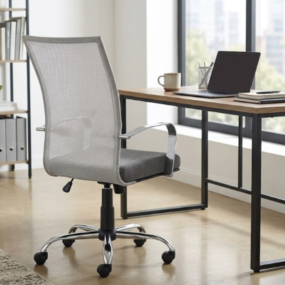 Silla Ejecutiva M-150