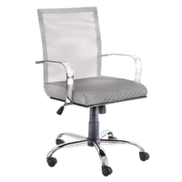 Silla Semi Ejecutiva M-155