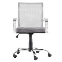 Silla Semi Ejecutiva M-155
