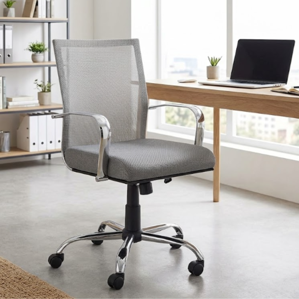 Silla Semi Ejecutiva M-155