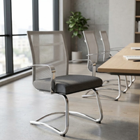 Silla para Visitante M-160
