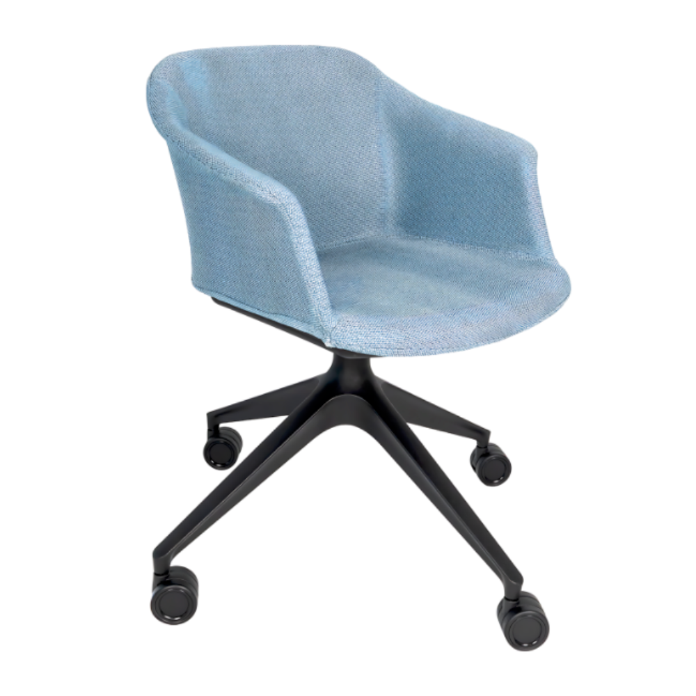 Silla Antonella Mono Scocca