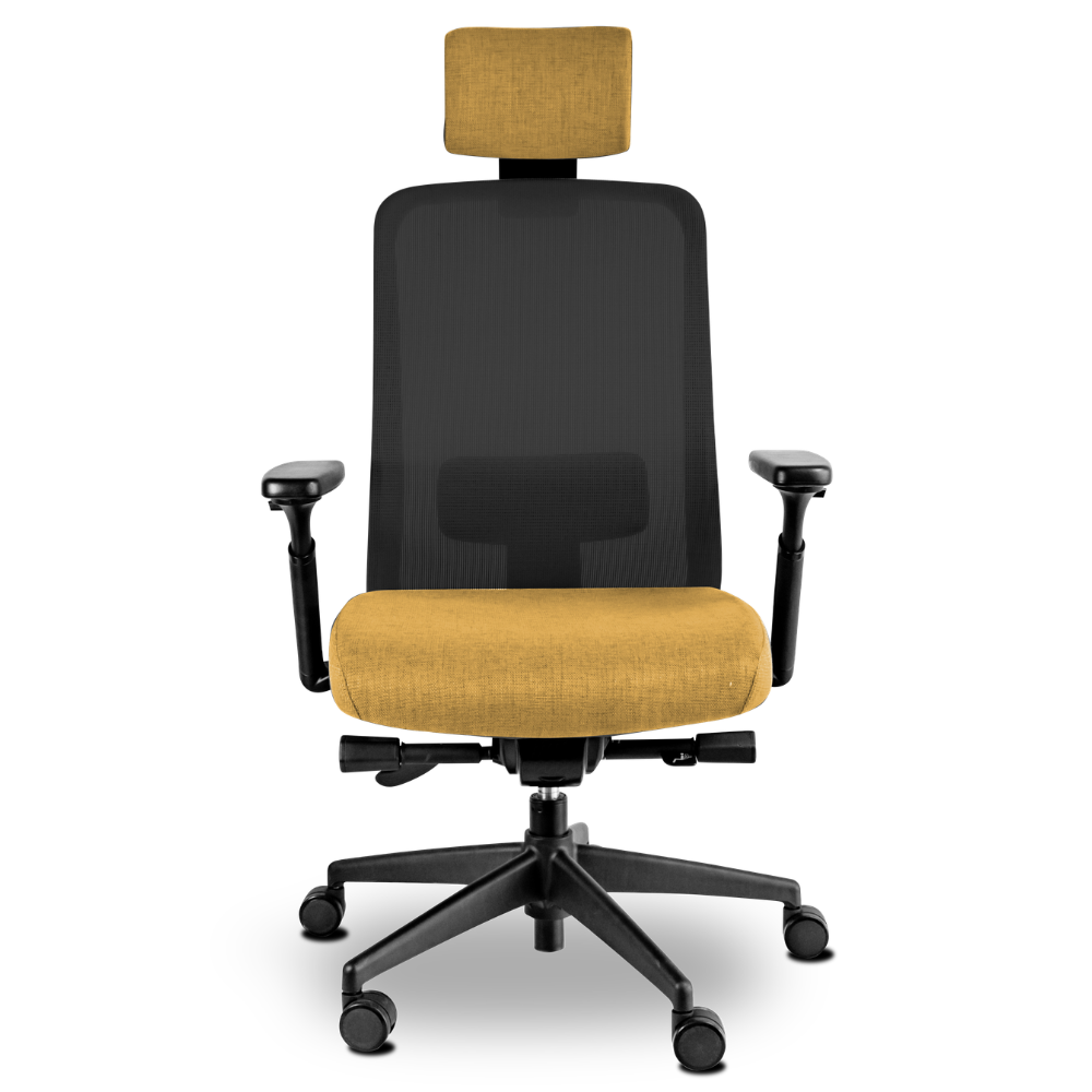 Silla Ejecutiva Apolo RE-1600