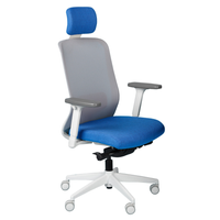 Silla Ejecutiva Apolo RE-1600