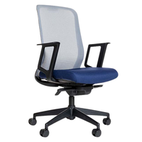 Silla Ejecutiva Apolo RE-1600