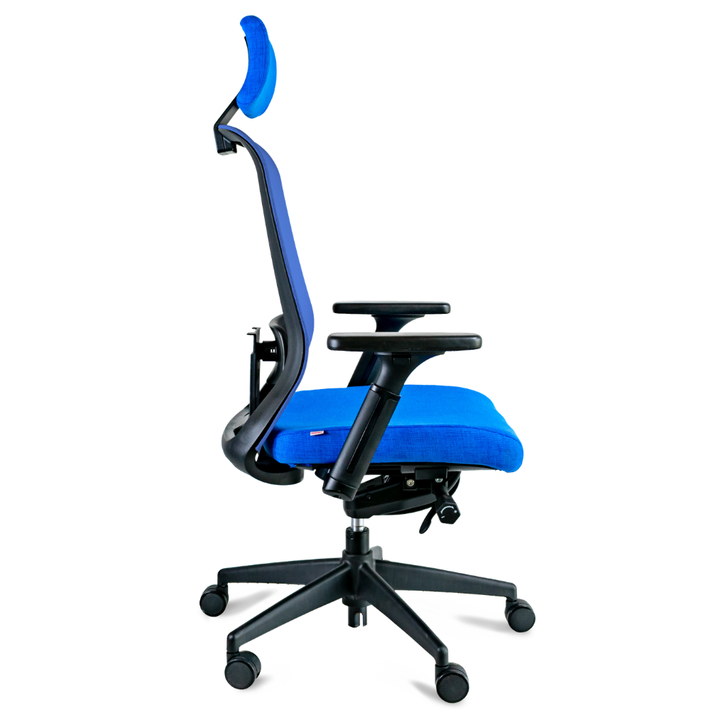 Silla Ejecutiva Apolo RE-1600