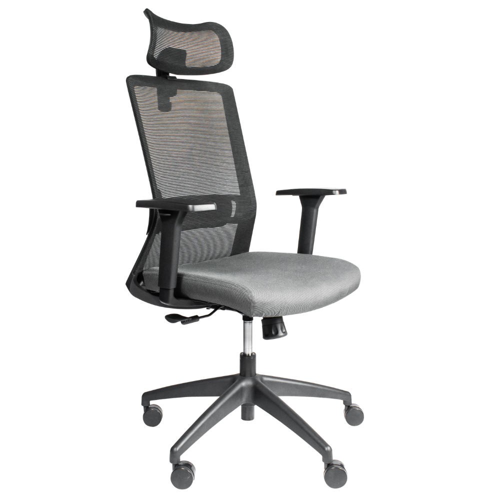 Silla Ejecutiva Arla RE-3200