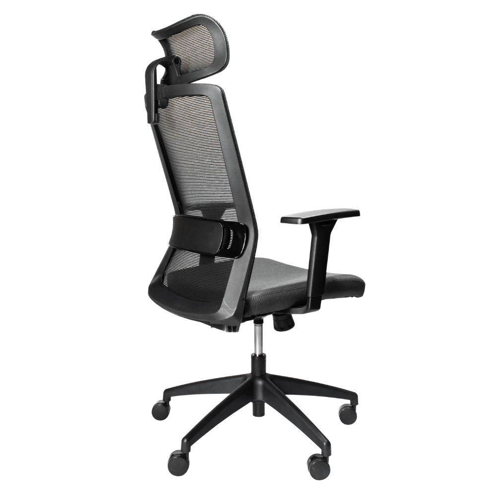 Silla Ejecutiva Arla RE-3200