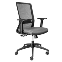 Silla Ejecutiva Arla RE-3200