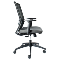Silla Ejecutiva Arla RE-3200