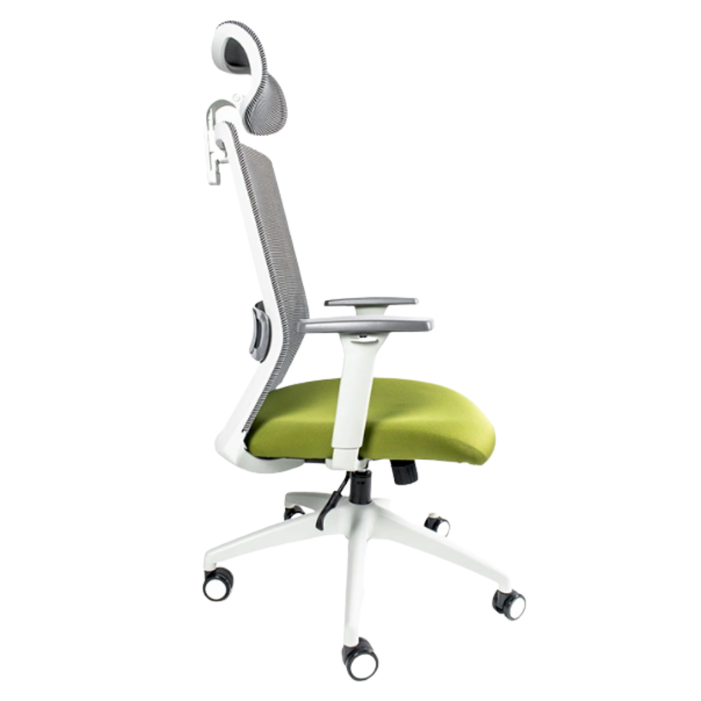 Silla Ejecutiva Arla RE-3200