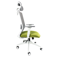 Silla Ejecutiva Arla RE-3200