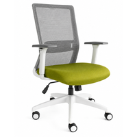 Silla Ejecutiva Arla RE-3200